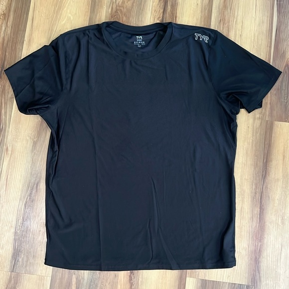 TYR Airtec™ Men's Tee - Picture 1 of 3